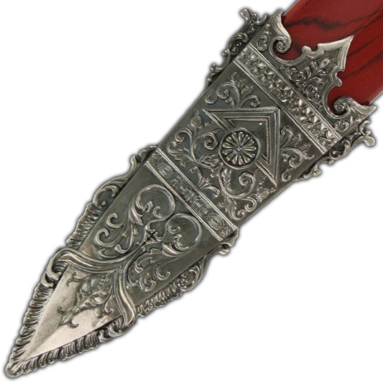 Roman Empire Historical Short Sword