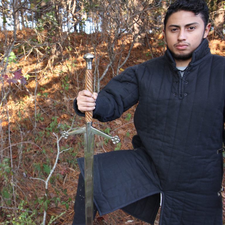 Scottish Claymore Great Sword