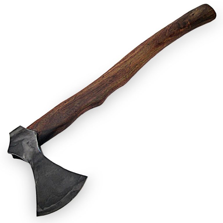 Type A Dane Viking Battle Axe