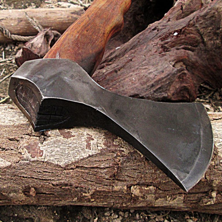 Type A Dane Viking Battle Axe