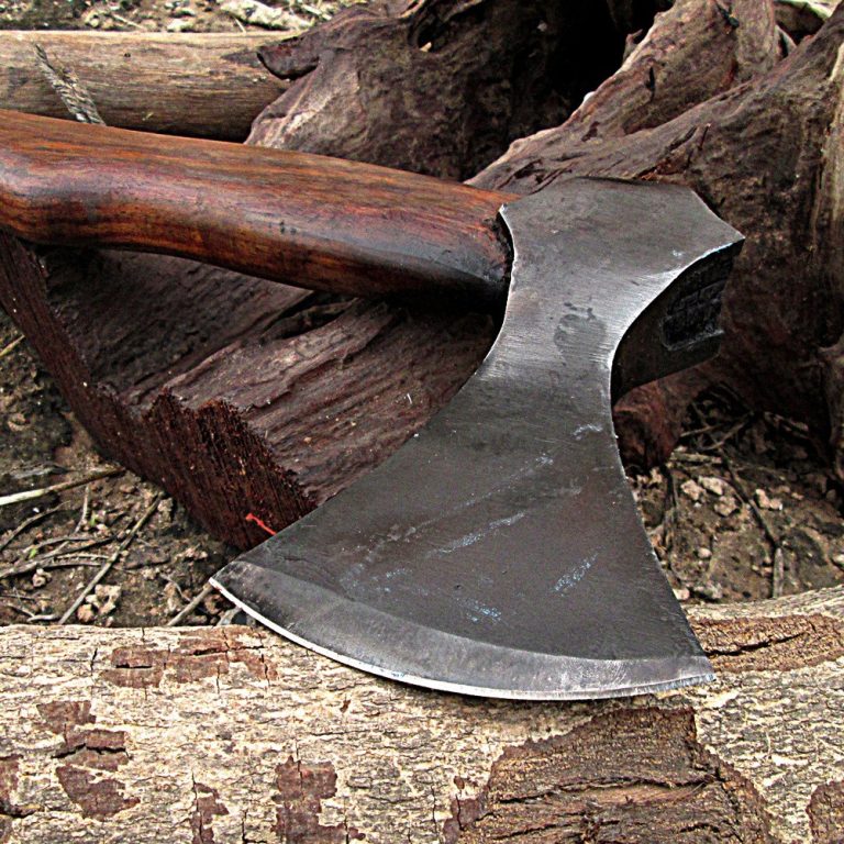 Type A Dane Viking Battle Axe