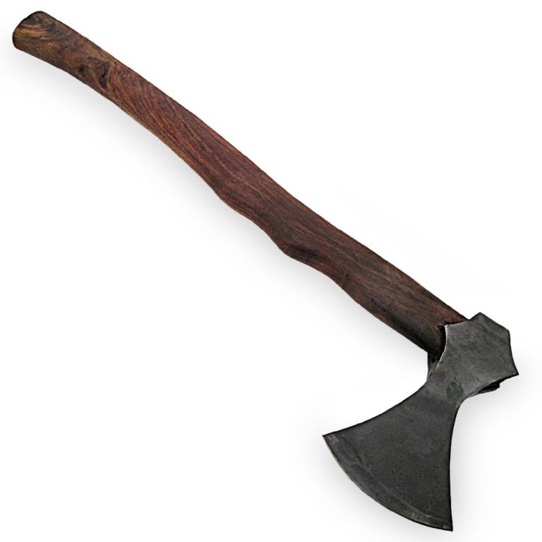 Type A Dane Viking Battle Axe