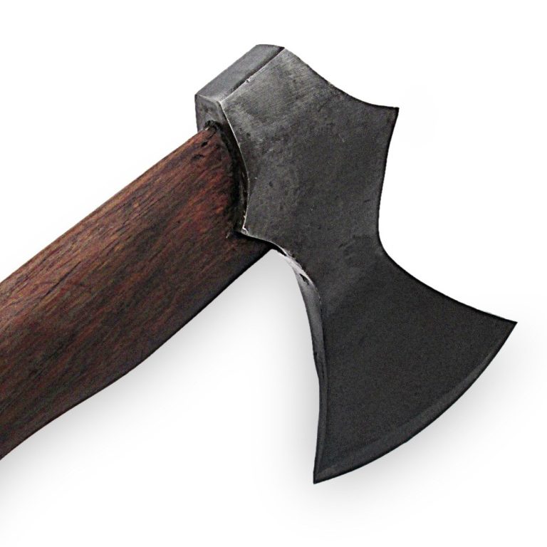 Type A Dane Viking Battle Axe