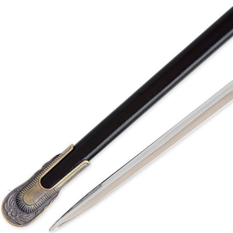 Knight Templar Historical Replica Saber Sword
