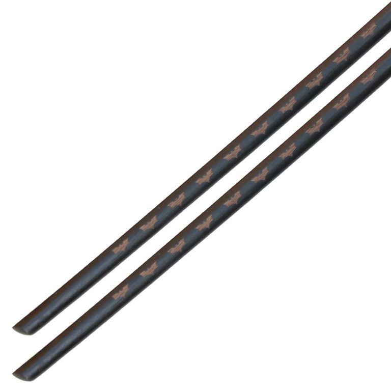 Night Flight Back Sheath Bokken Set