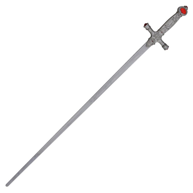 Griffin Sword of Heart and Bravery