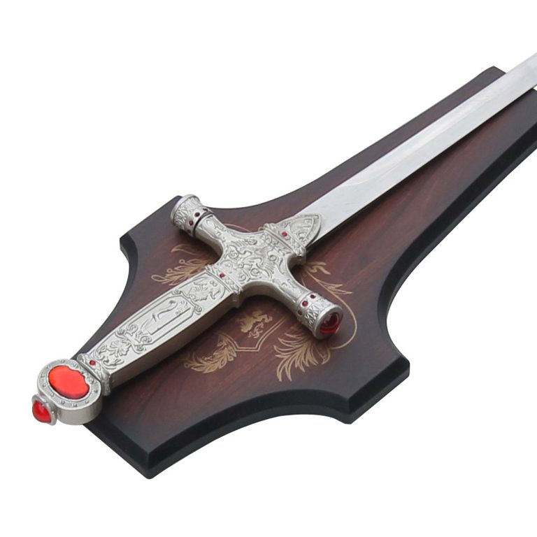 Griffin Sword of Heart and Bravery