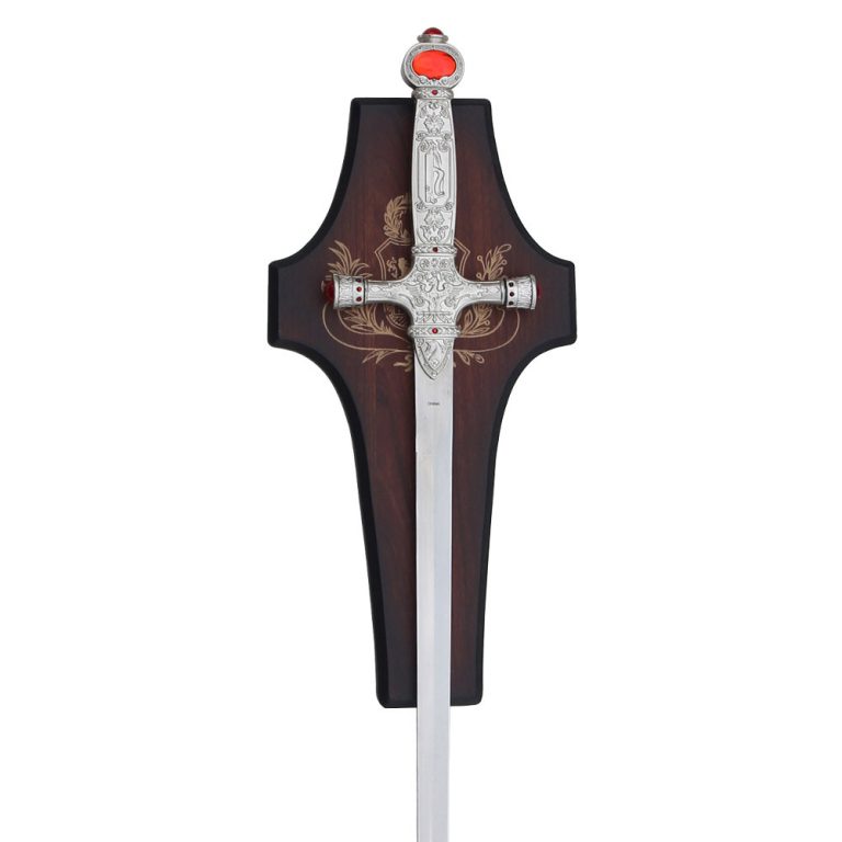 Griffin Sword of Heart and Bravery