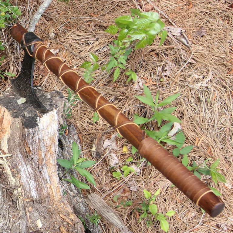 Norse Terror Battle Axe, Fully Functional