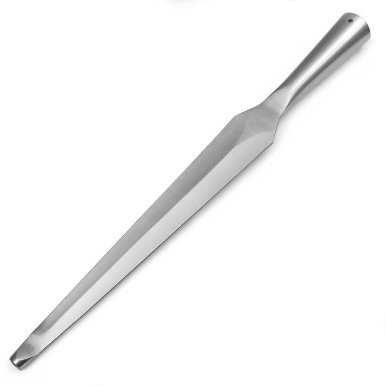 Medieval Extra Long Reenactment Spearhead