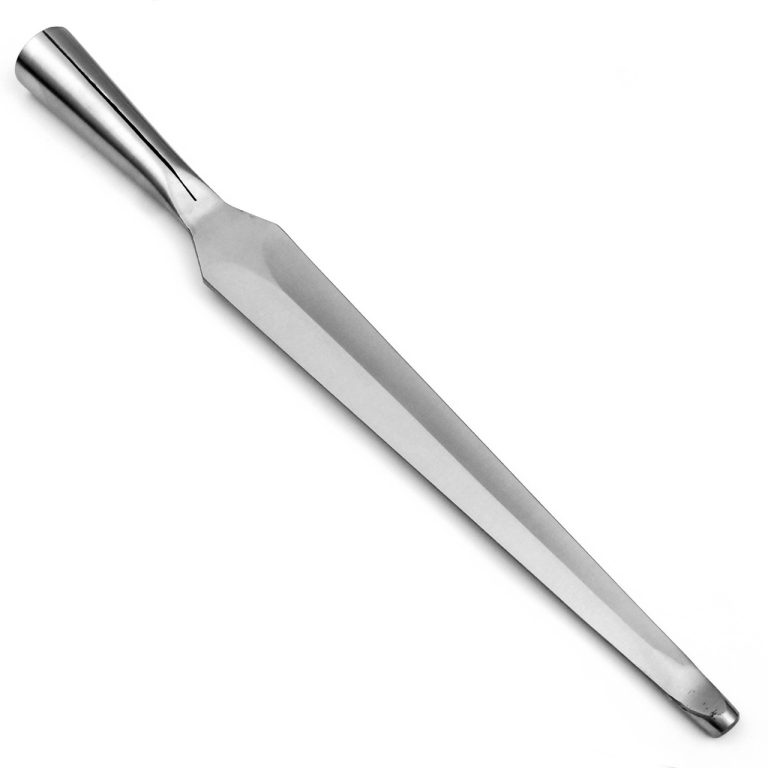 Medieval Extra Long Reenactment Spearhead