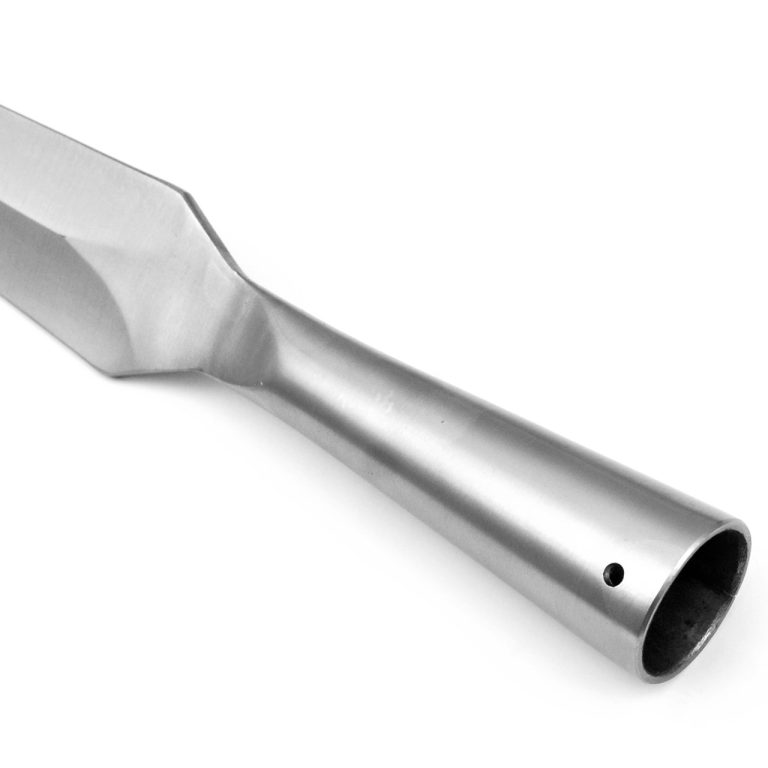 Medieval Extra Long Reenactment Spearhead