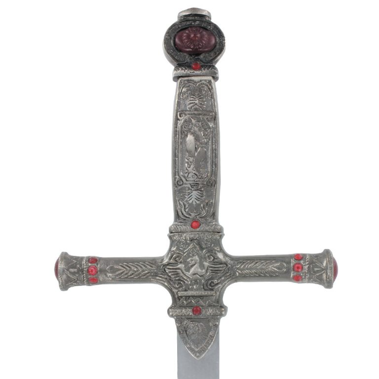 Gryffin Magical Wizard Sword by Goblin Forge