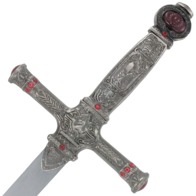Gryffin Magical Wizard Sword by Goblin Forge
