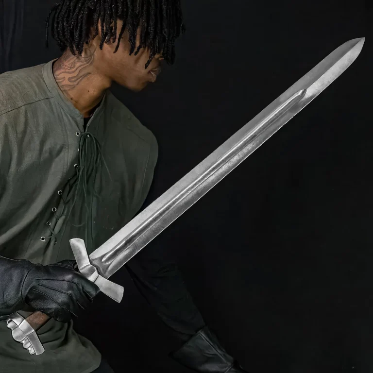 Full Tang Slayer Viking Sword