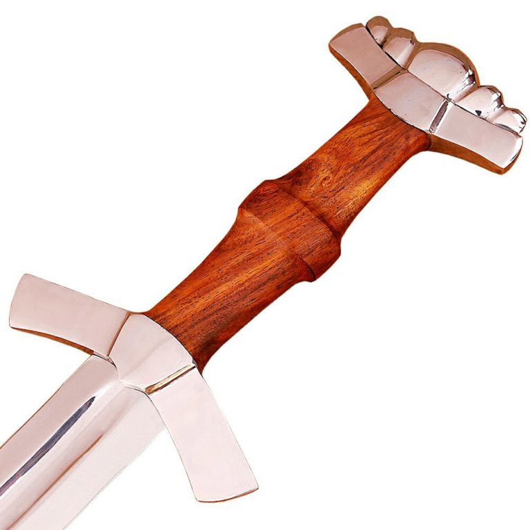Full Tang Slayer Viking Sword