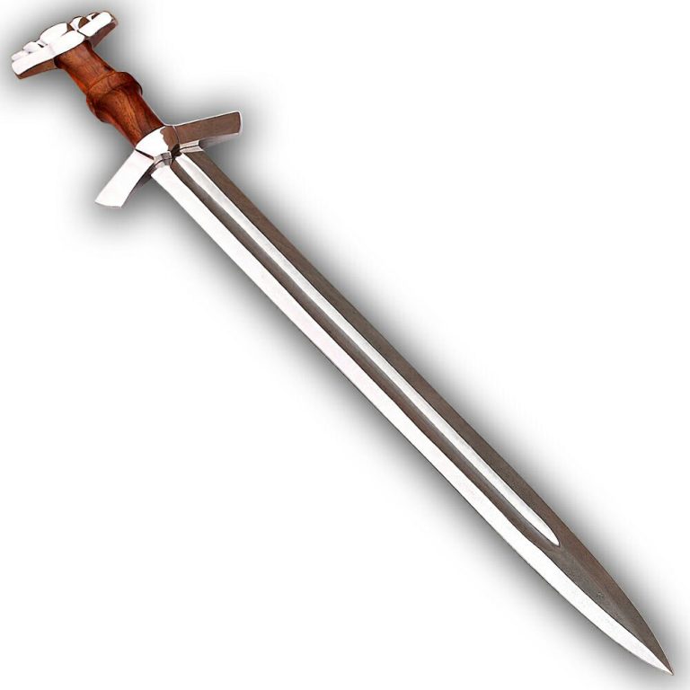 Full Tang Slayer Viking Sword