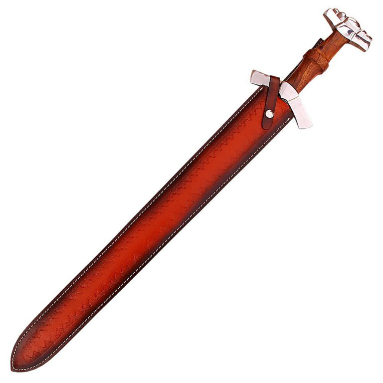 Full Tang Slayer Viking Sword