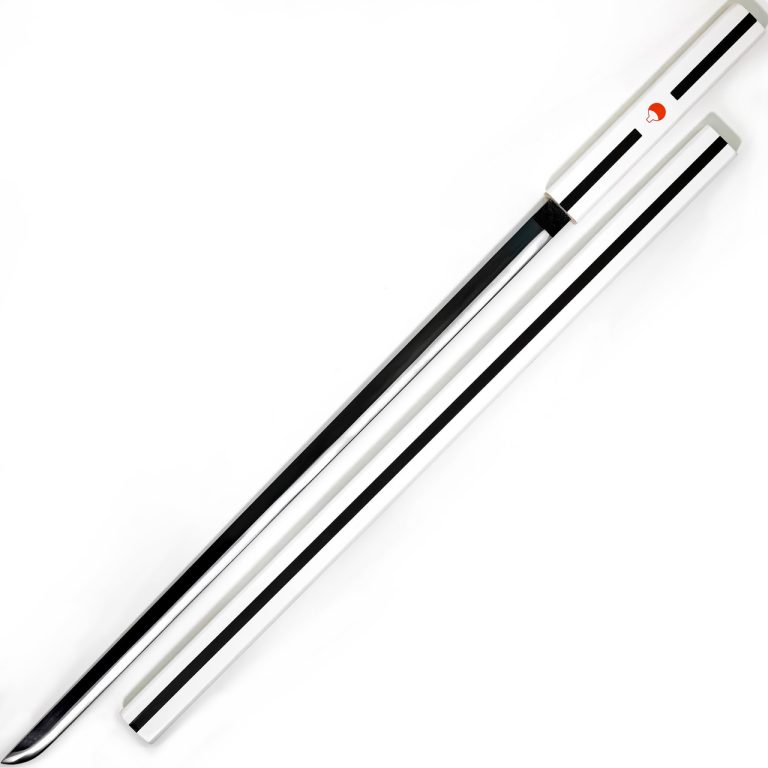Sasuke Kusanagi Anime Sword Replica