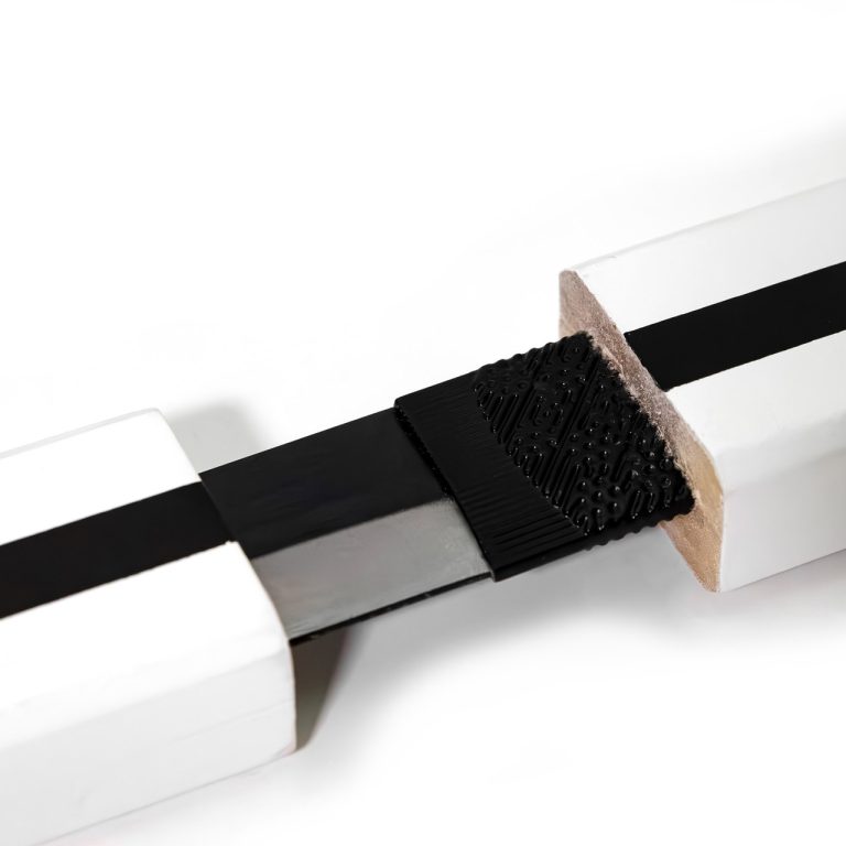 Sasuke Kusanagi Anime Sword Replica