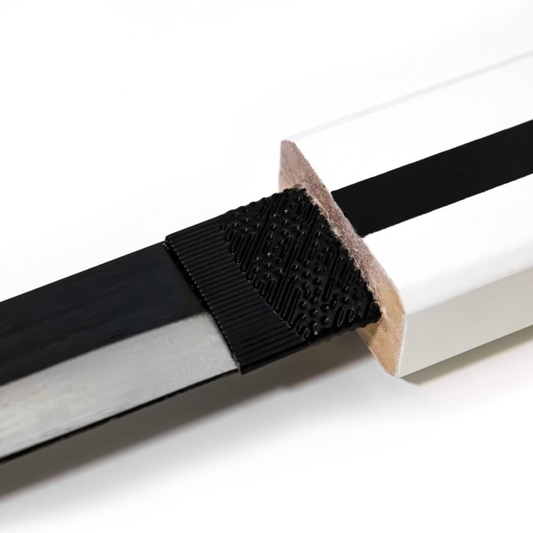 Sasuke Kusanagi Anime Sword Replica