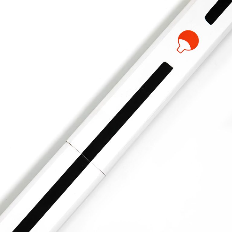 Sasuke Kusanagi Anime Sword Replica