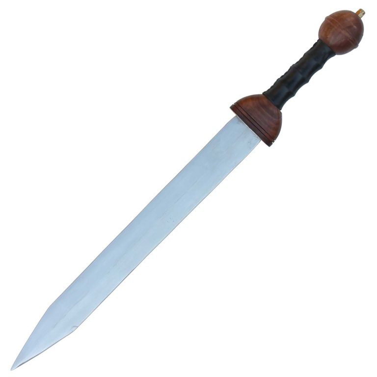 Roman Horatius Officer Gladius Sword