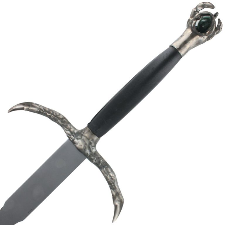 Divine Griffin Claw Medieval Sword