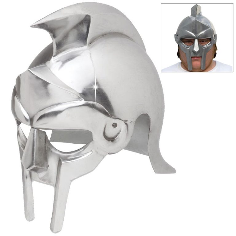 Hand Forged Rhino Legacy Helmet