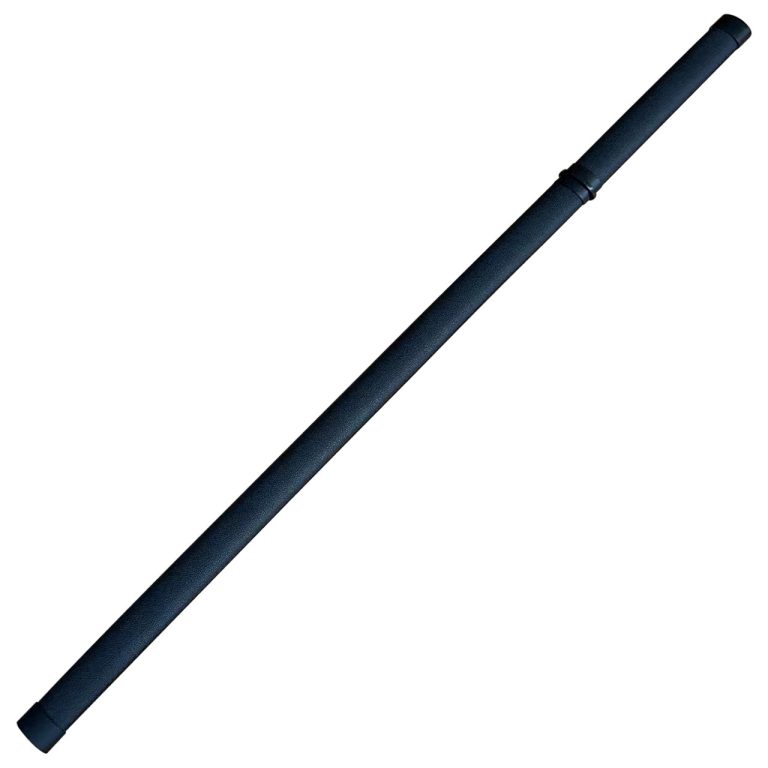 Japanese Ninjato with Manganese Steel Blade
