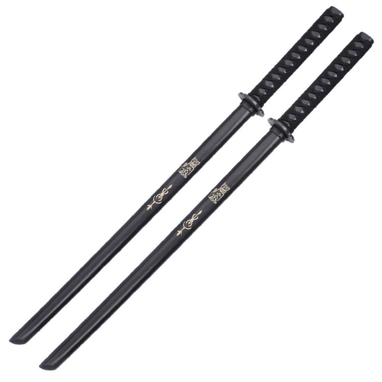 Kill Bill Bride Bokken Training Set