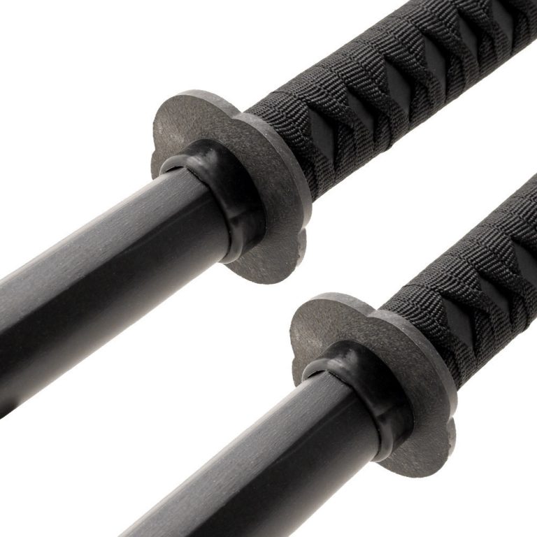 Kill Bill Bride Bokken Training Set