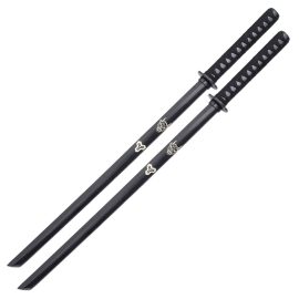 Kill Bill Demon Bokken Set