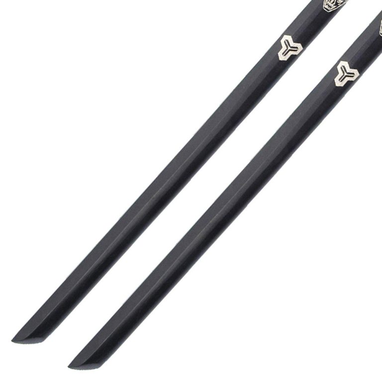 Kill Bill Demon Bokken Set