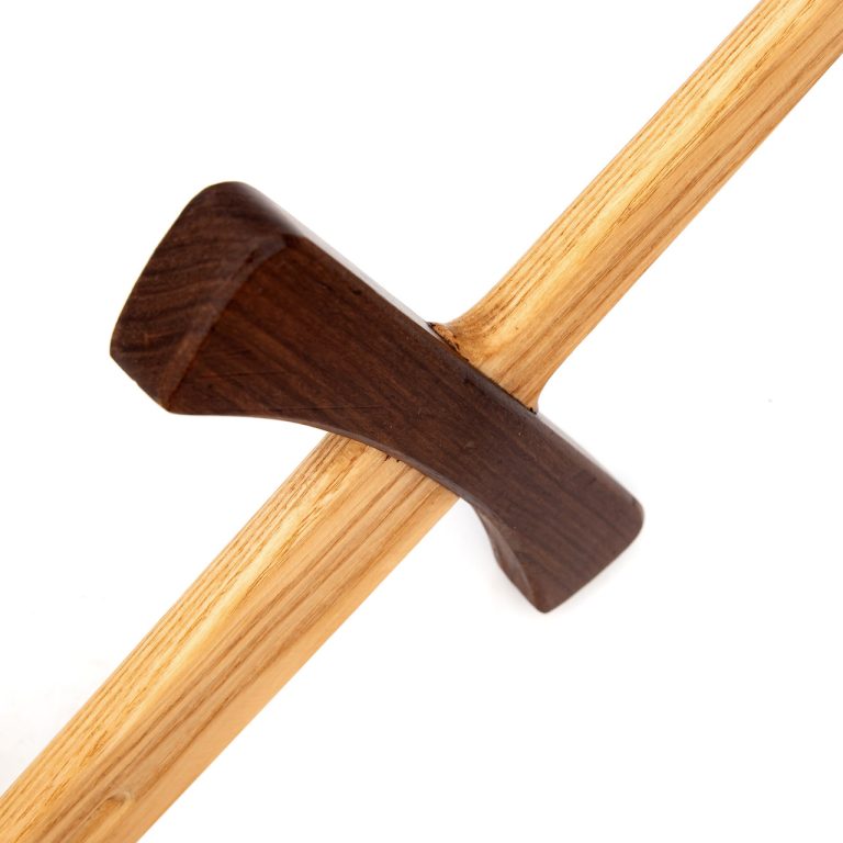 Highland Claymore Practice Sword - Beech Wood