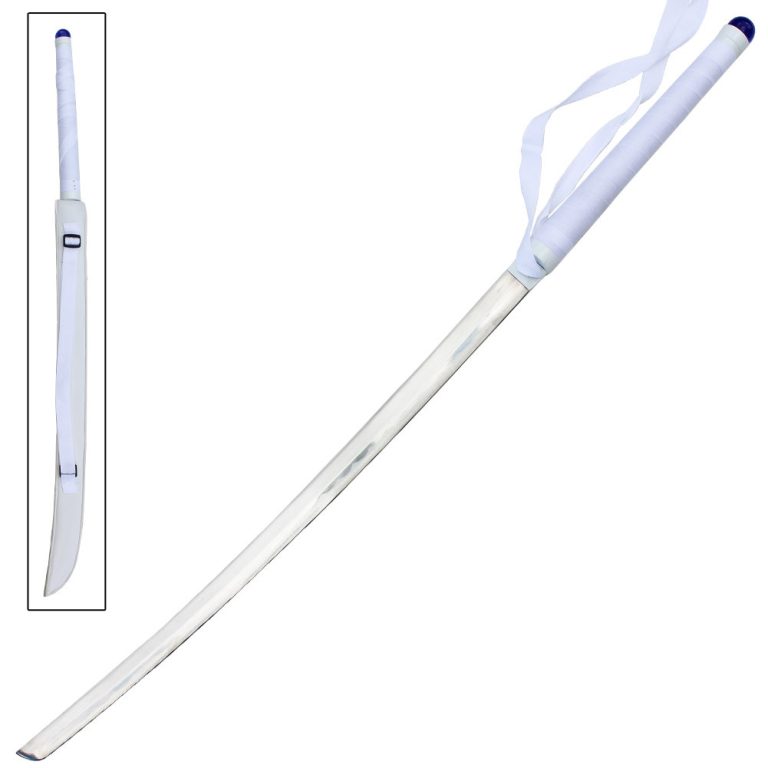 Takane Ene Anime Katana