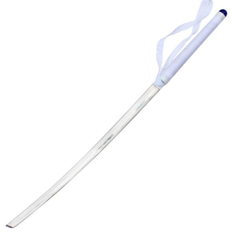 Takane Ene Anime Katana