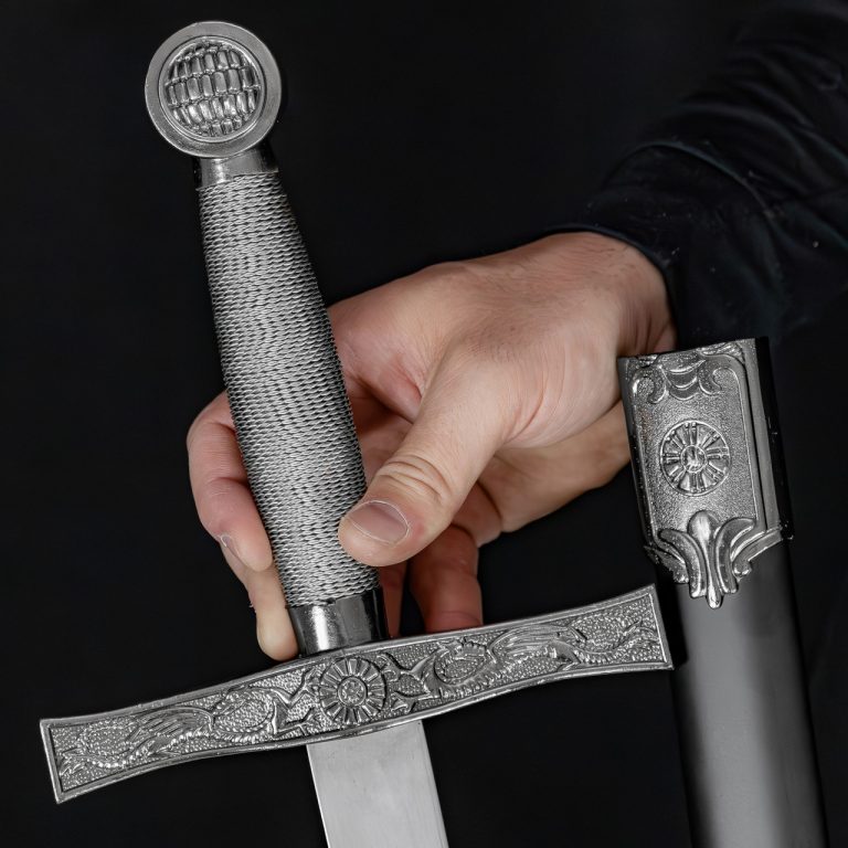 Excalibur Longsword from King Arthur's Round Table