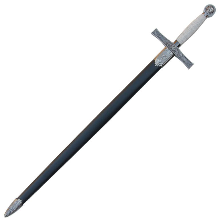 Excalibur Longsword from King Arthur's Round Table