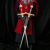 Sword of Wisdom with Backstrap Combo