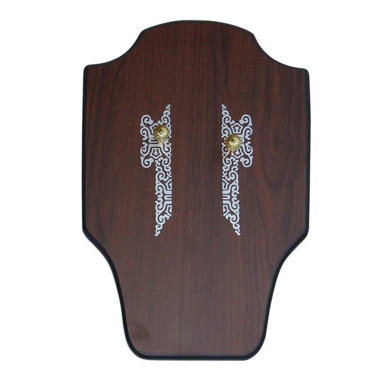 King Solomon 51-Inch Decorative Great Sword