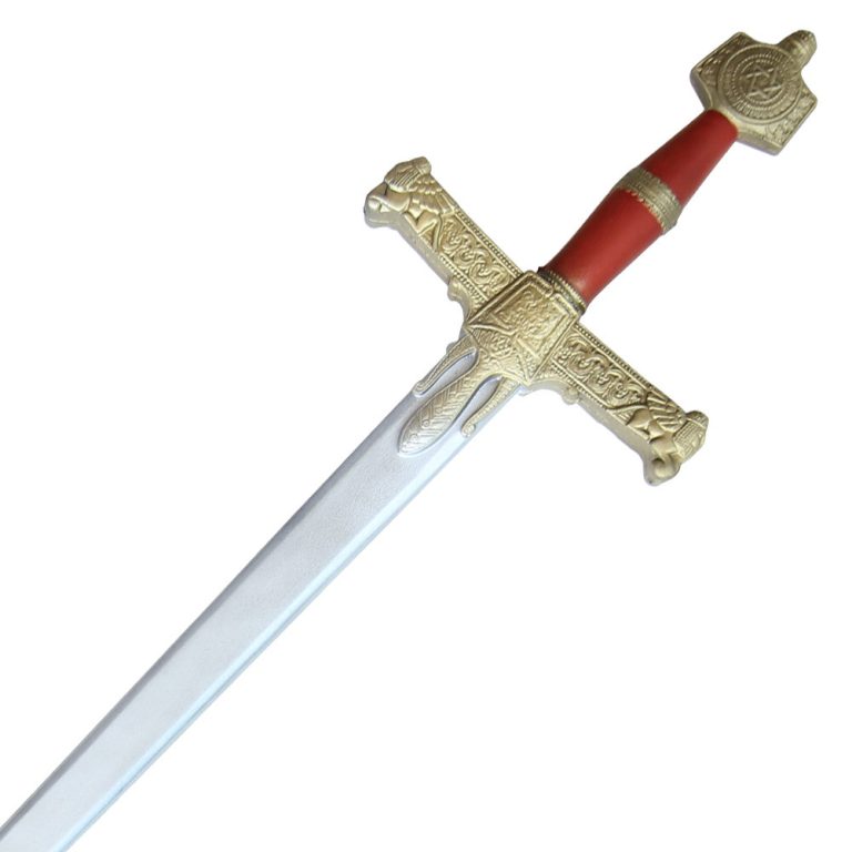 Wisdom and Judgement Back Sheath Set