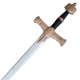 Wisdom and Judgement Back Sheath Set