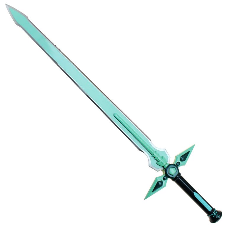 Dark Repulser Sword from Sword Art Online