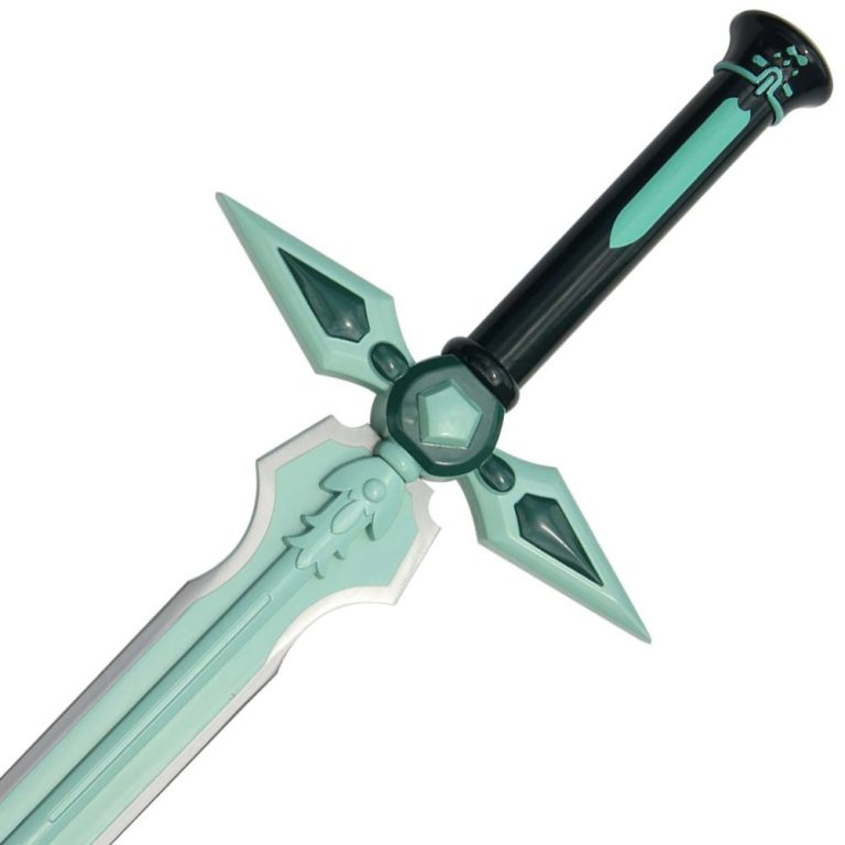 Dark Repulser Sword from Sword Art Online