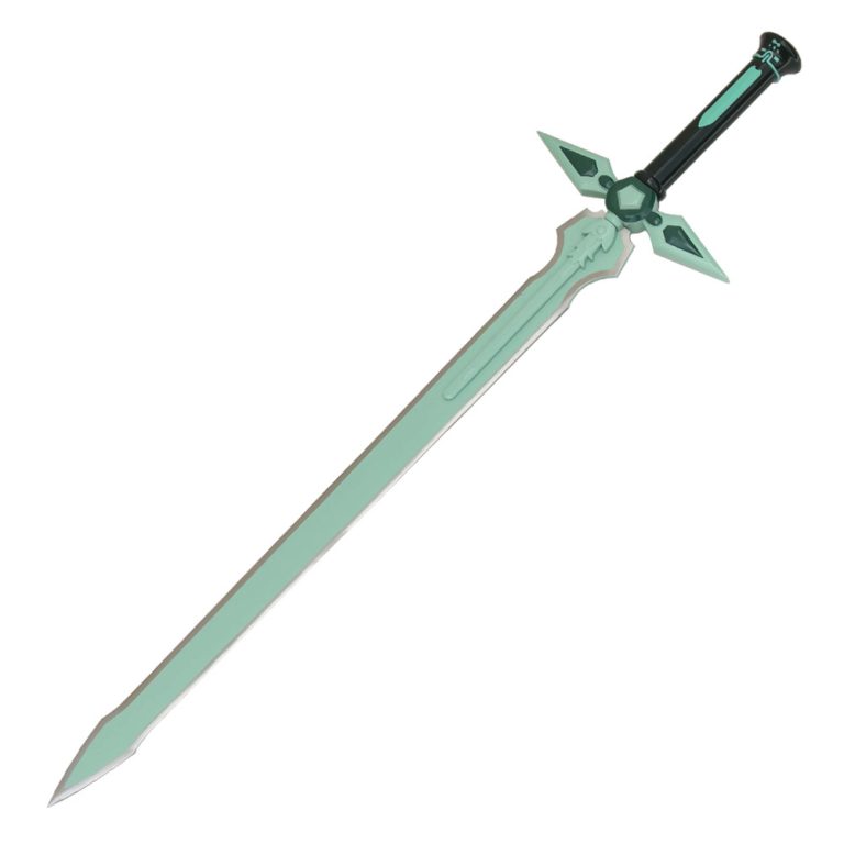 Dark Repulser Sword from Sword Art Online