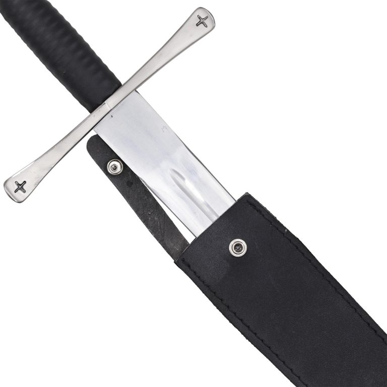 Knights of Malta Hand-and-a-Half Sword