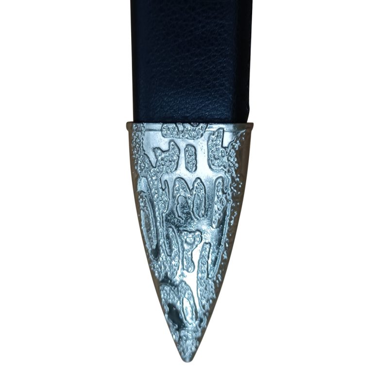 Fantasy Sword with Stainless Steel Blade and Scabbard