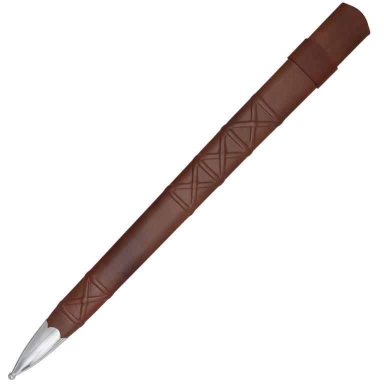 Viking Sword with Full Tang Tempered Steel Blade