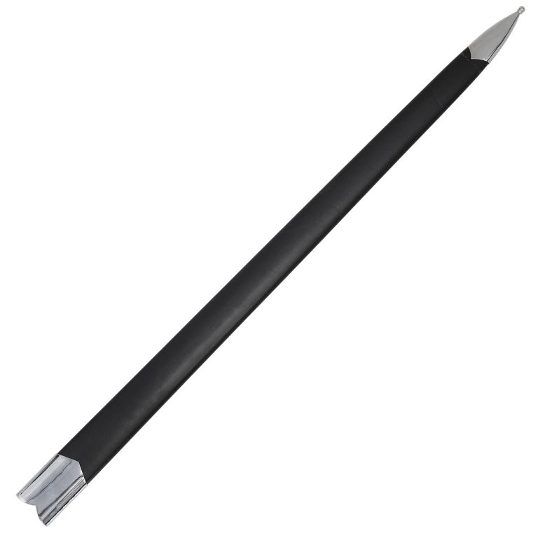 15th Century Long Sword with Tempered EN45 Blade